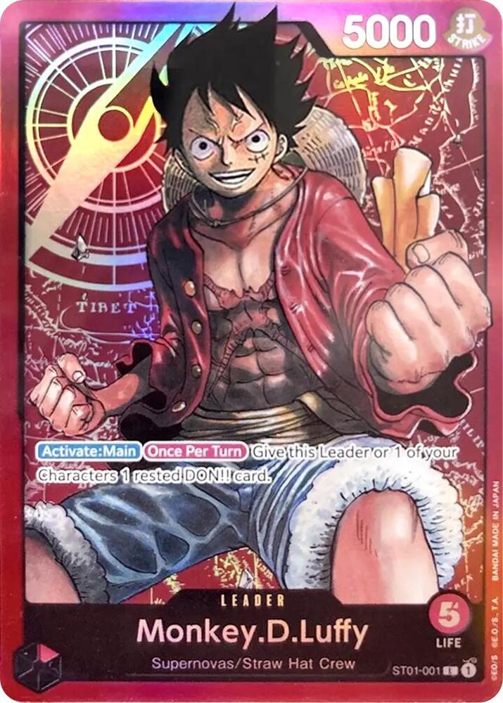 The PSA 10 bump in One Piece
