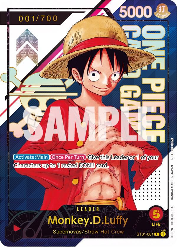 Which One Piece cards are worth $100+?