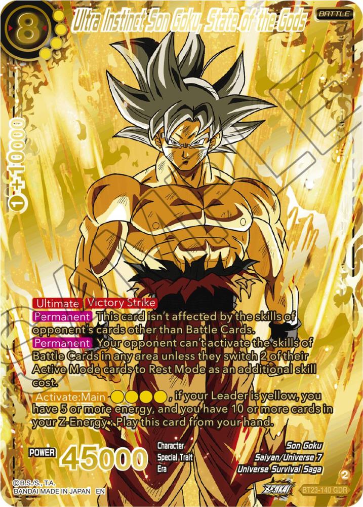 Perfect Combination's Top Cards: What's Inside