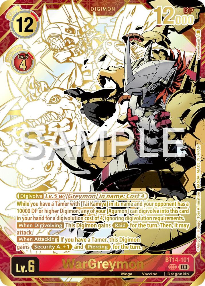 8 Digimon Cards Priced at $1,000 or More