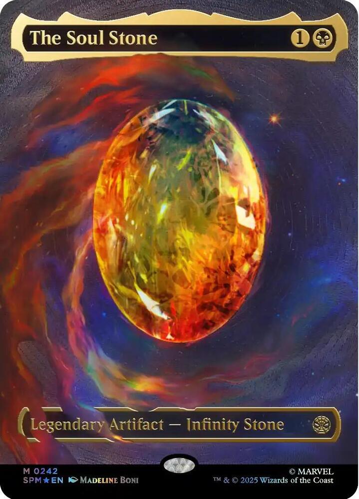 204 Magic: The Gathering Cards Priced at $1,000 or More
