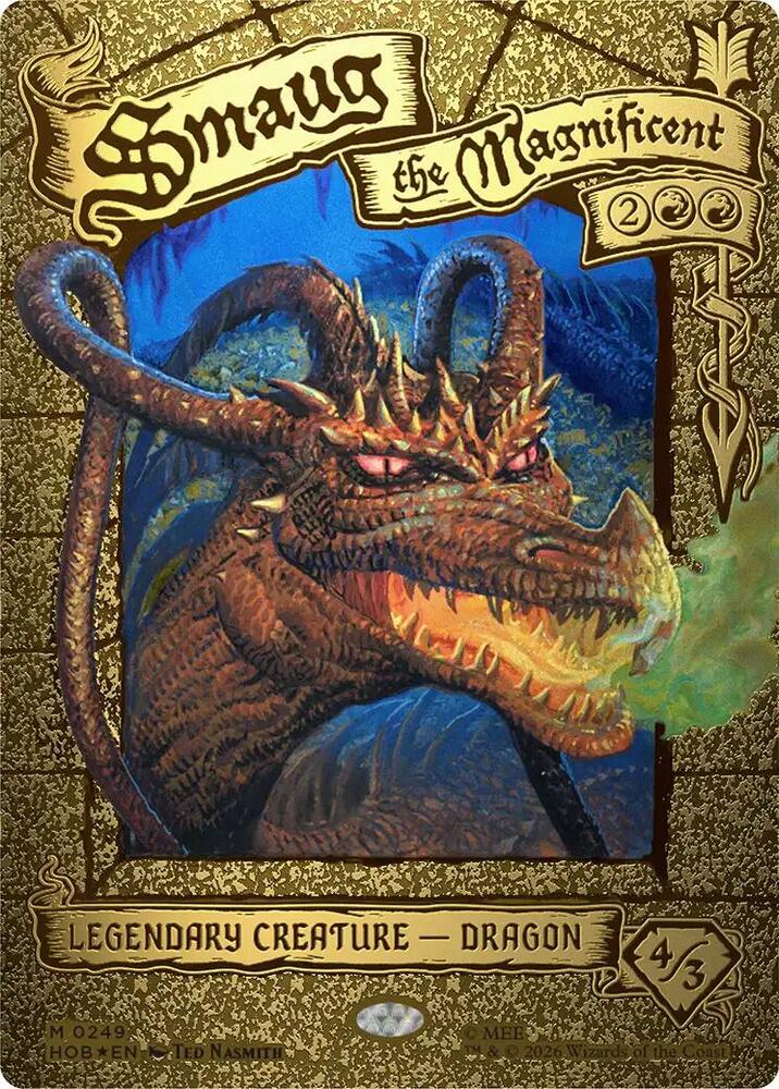 The PSA 10 bump in Magic: The Gathering
