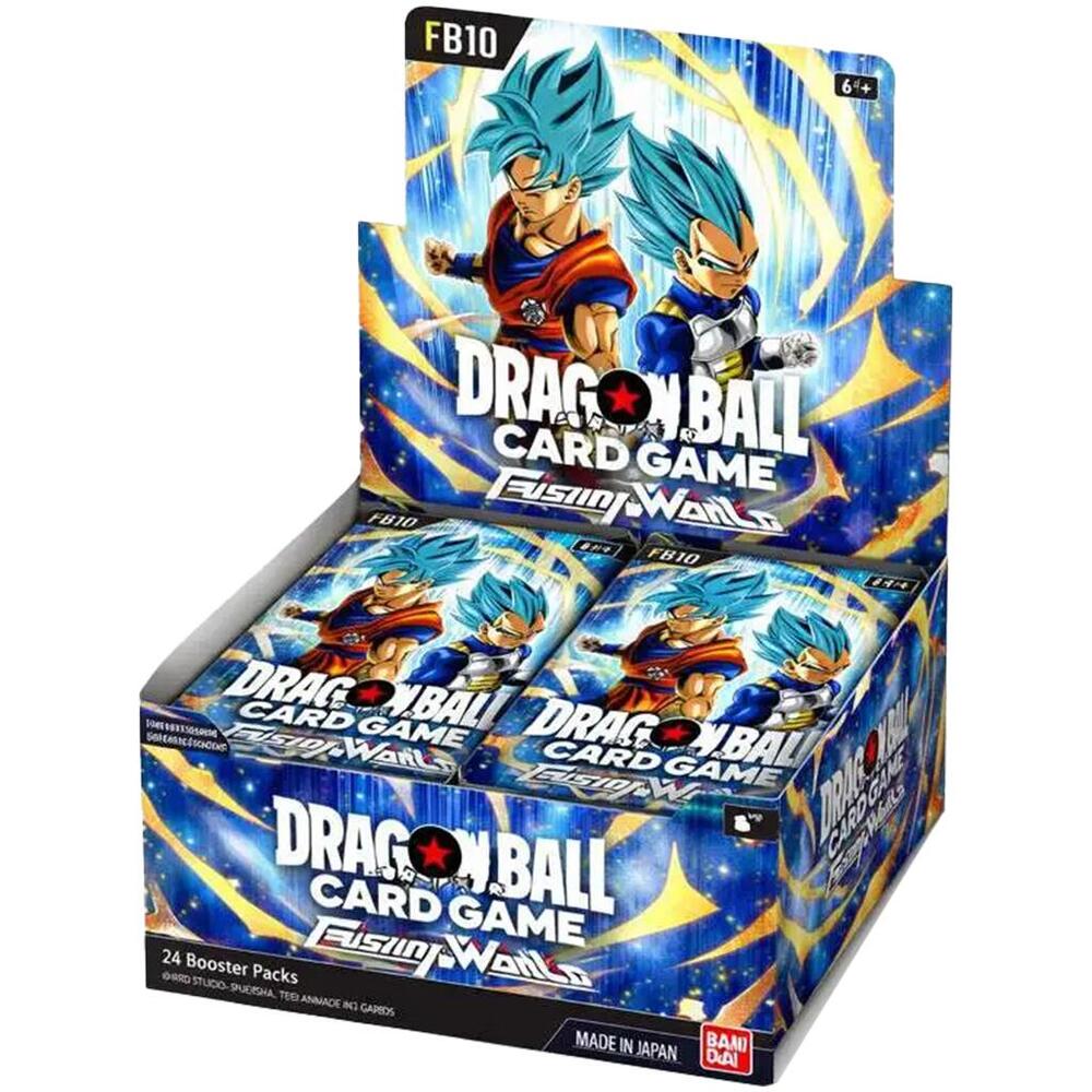 Cross Force Booster Box Case Priced at $2,900