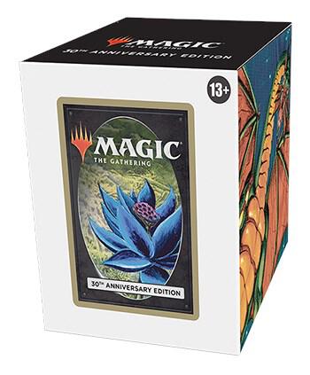 New: 30th Anniversary Edition