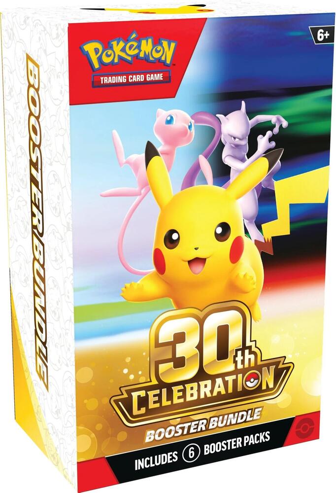 Just dropped: ME: 30th Celebration