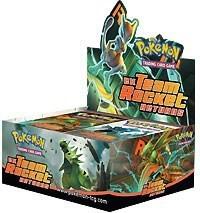 Team Rocket Returns Booster Box at $67,654