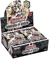 Breakers of Shadow Booster Box: down 9%