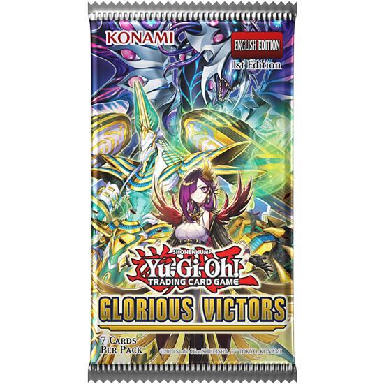 Glorious Victors is set to release Dec 4